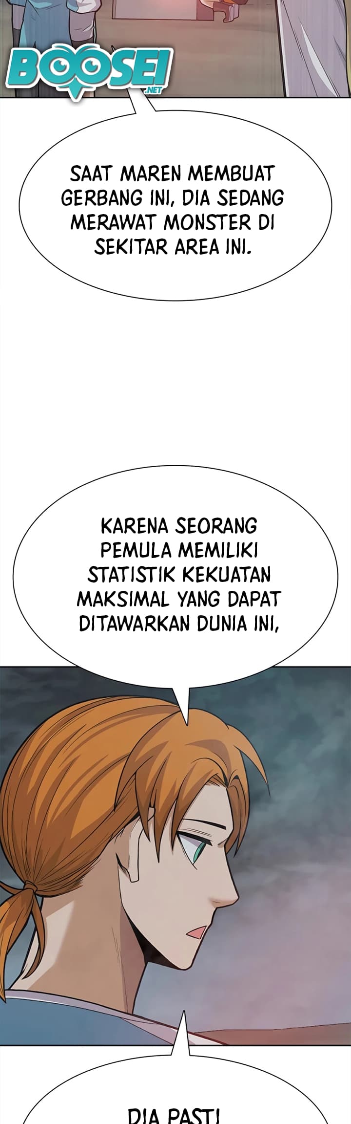 Newbie Management Bab 26 halaman 39