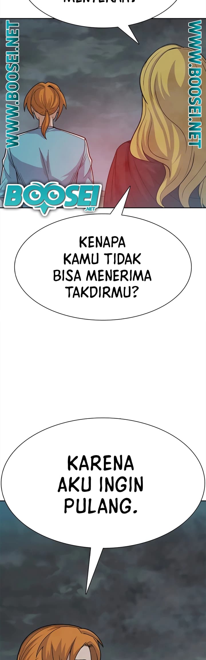 Newbie Management Bab 26 halaman 41
