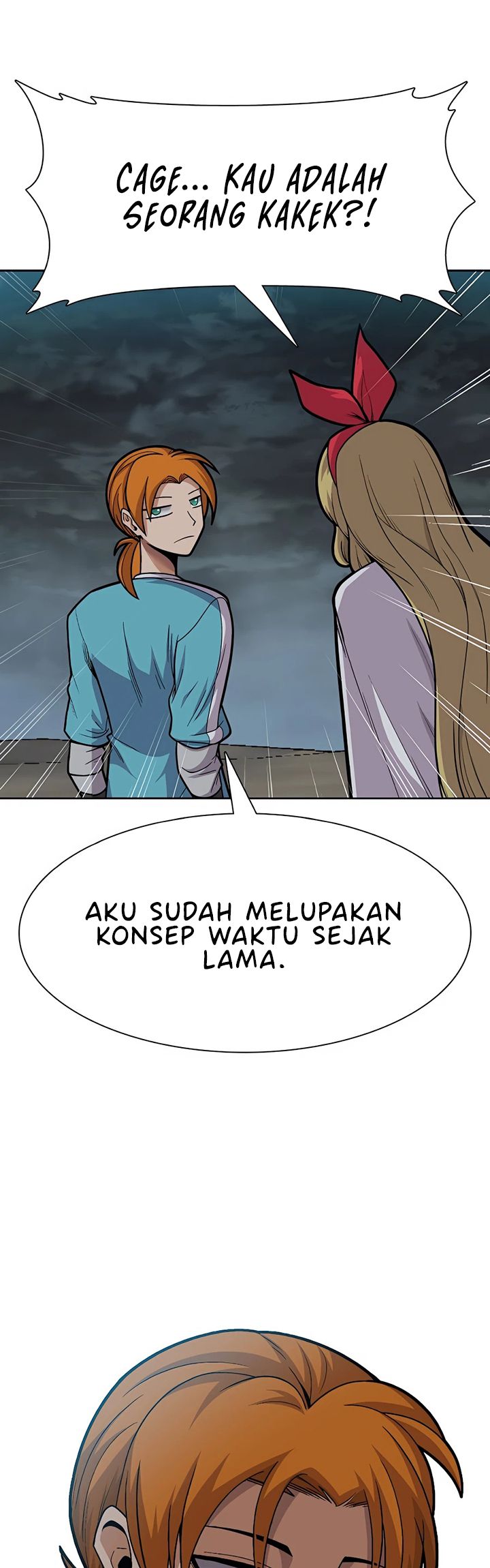 Newbie Management chapter 27 halaman 9