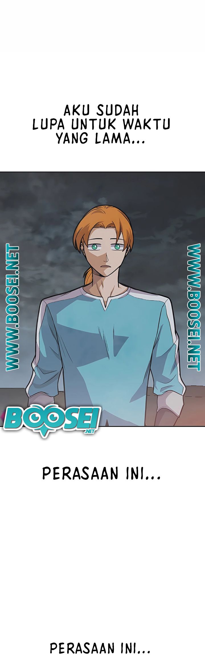Newbie Management chapter 27 halaman 25