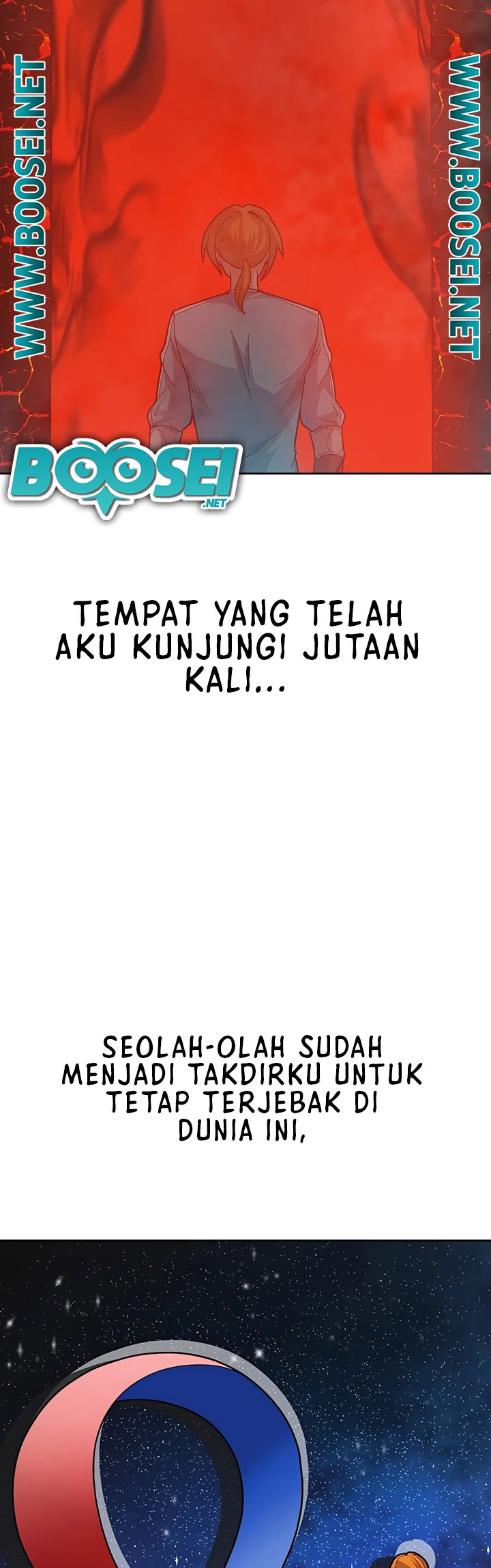 Newbie Management chapter 27 halaman 31