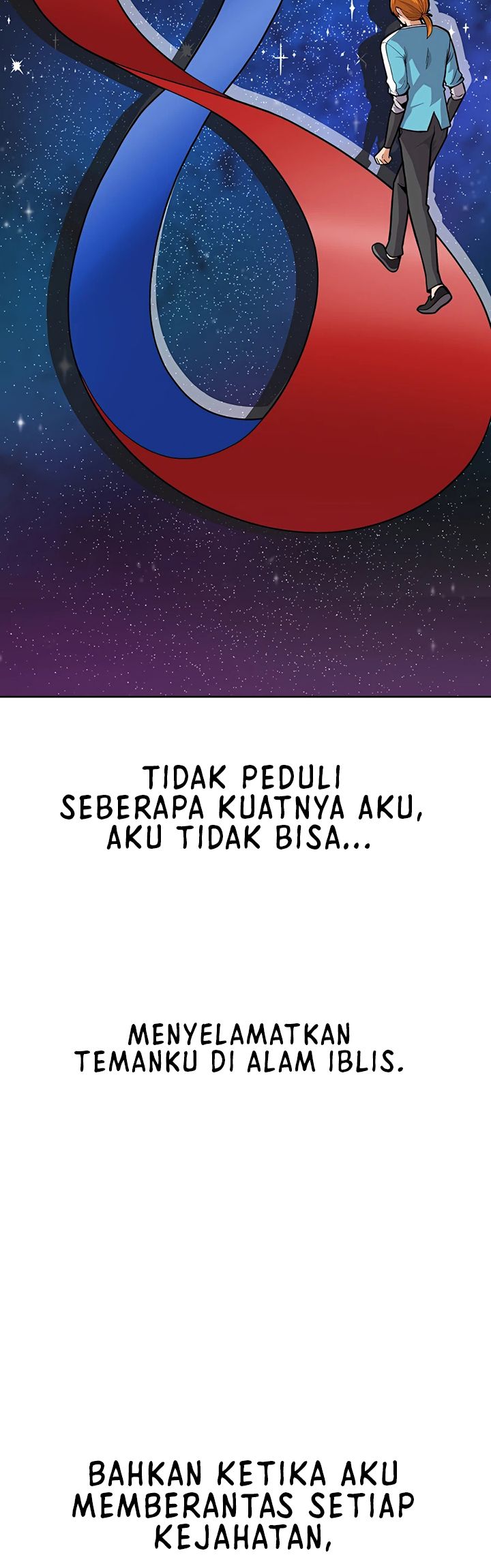 Newbie Management chapter 27 halaman 32