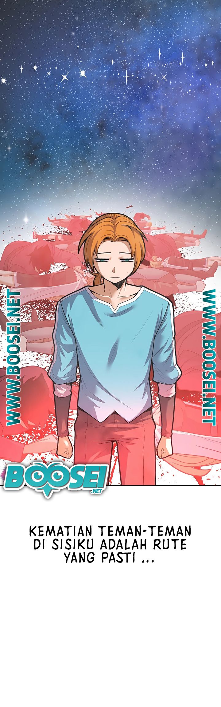 Newbie Management chapter 27 halaman 36