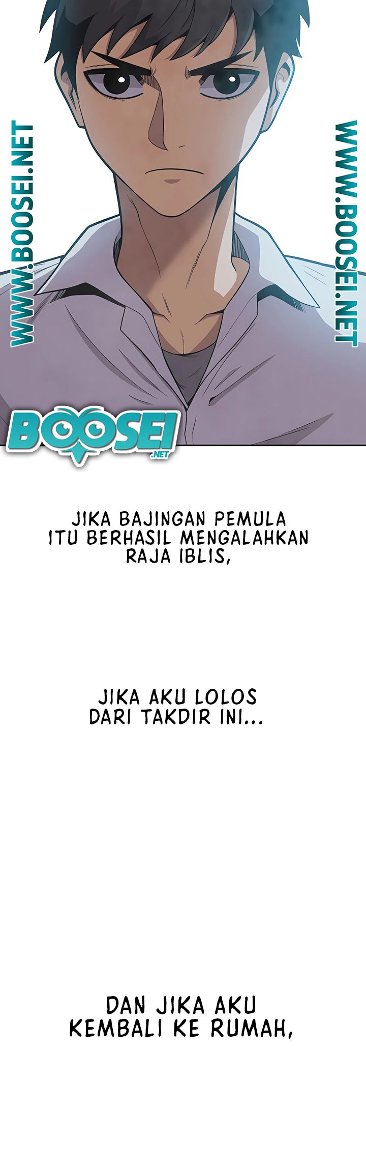 Newbie Management chapter 27 halaman 39