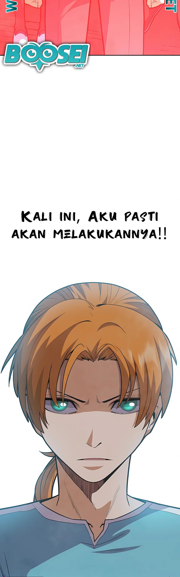 Newbie Management chapter 27 halaman 44