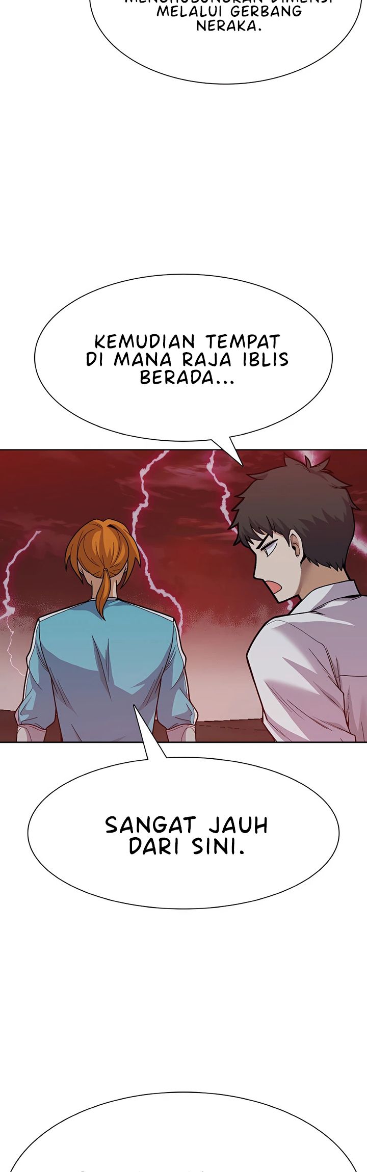 Newbie Management chapter 27 halaman 49