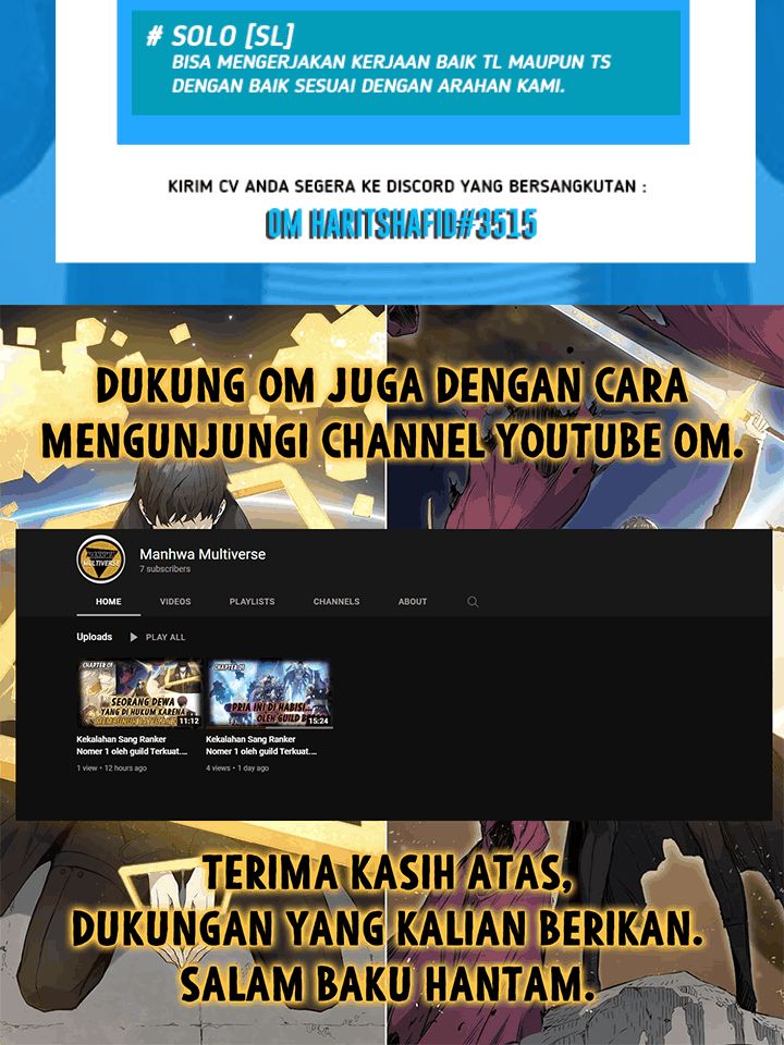 Newbie Management chapter 27 halaman 58