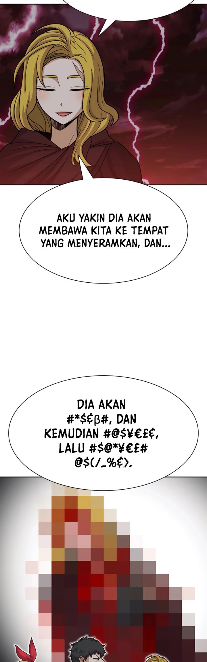 Newbie Management Bab 28 halaman 13