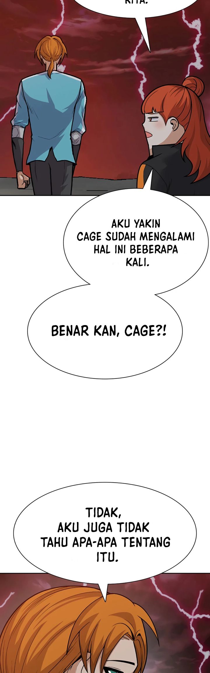 Newbie Management Bab 28 halaman 15