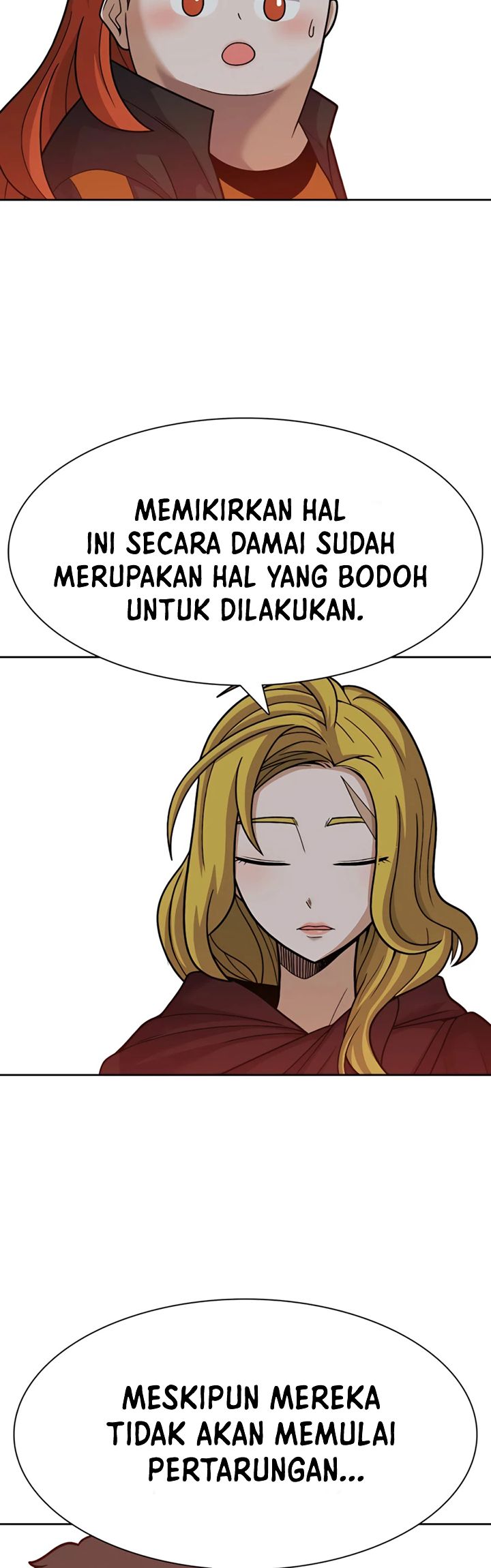 Newbie Management Bab 28 halaman 18