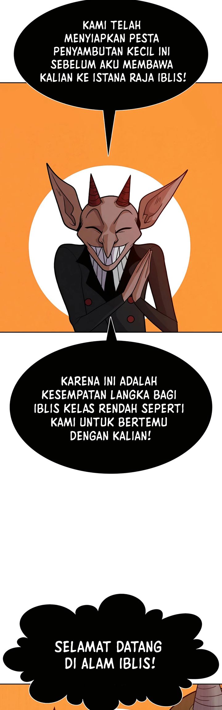 Newbie Management Bab 28 halaman 41