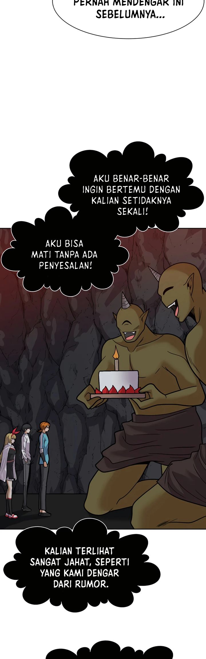 Newbie Management Bab 28 halaman 43