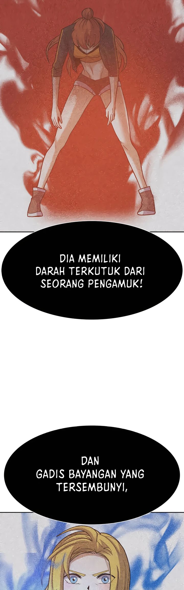 Newbie Management Bab 28 halaman 55