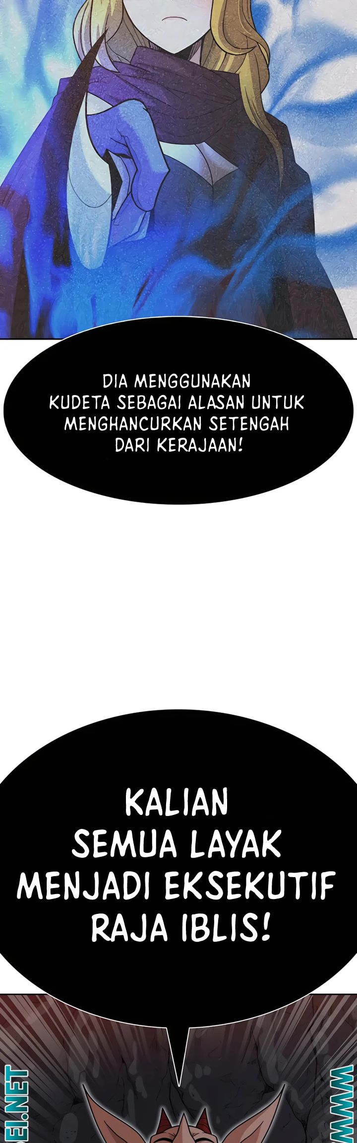 Newbie Management Bab 28 halaman 56