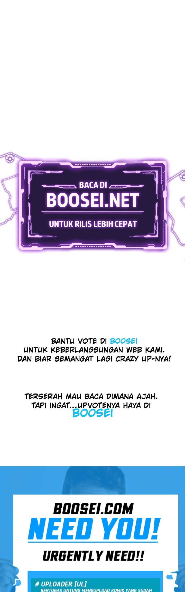 Newbie Management Bab 28 halaman 60