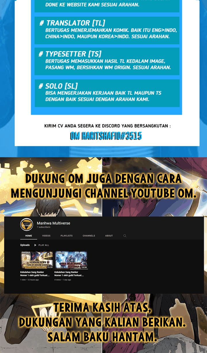 Newbie Management Bab 28 halaman 61