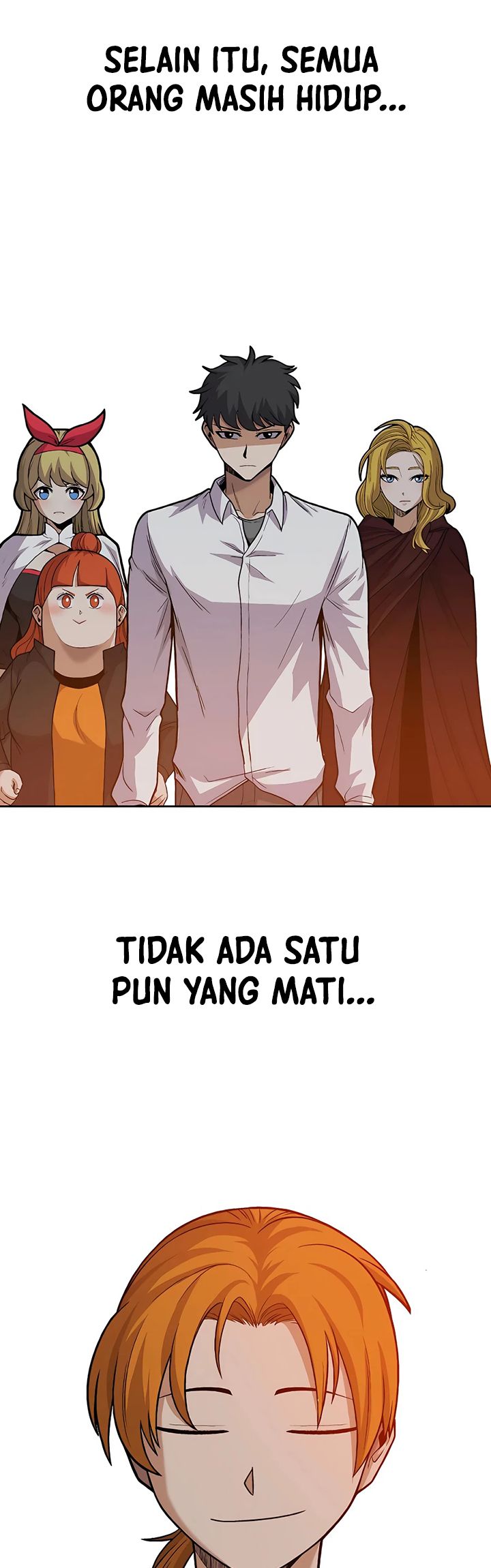 Newbie Management Bab 29 halaman 9