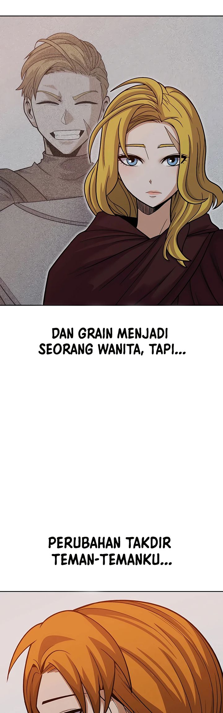 Newbie Management Bab 29 halaman 14