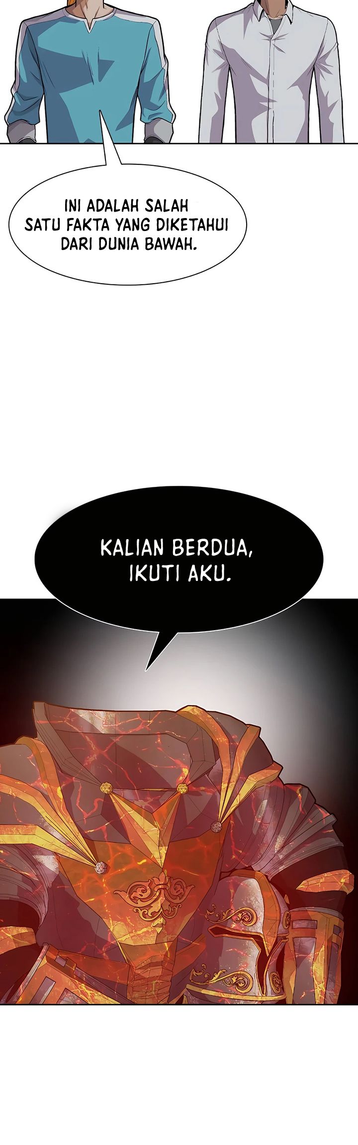 Newbie Management Bab 29 halaman 29