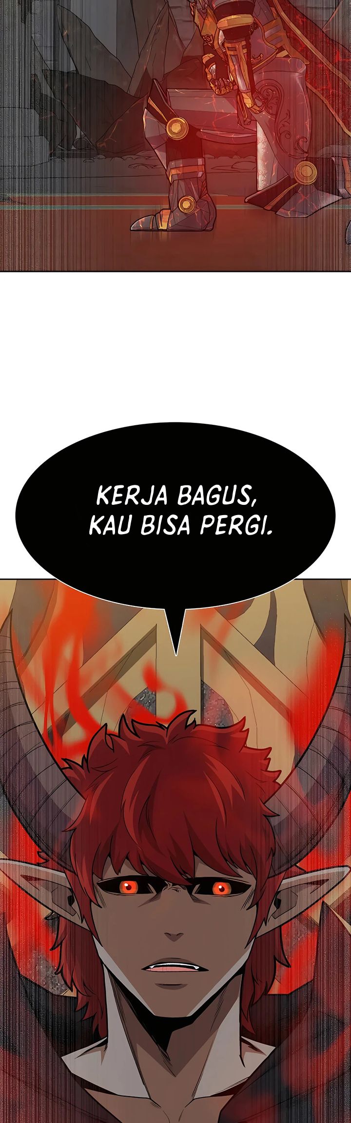Newbie Management Bab 29 halaman 32