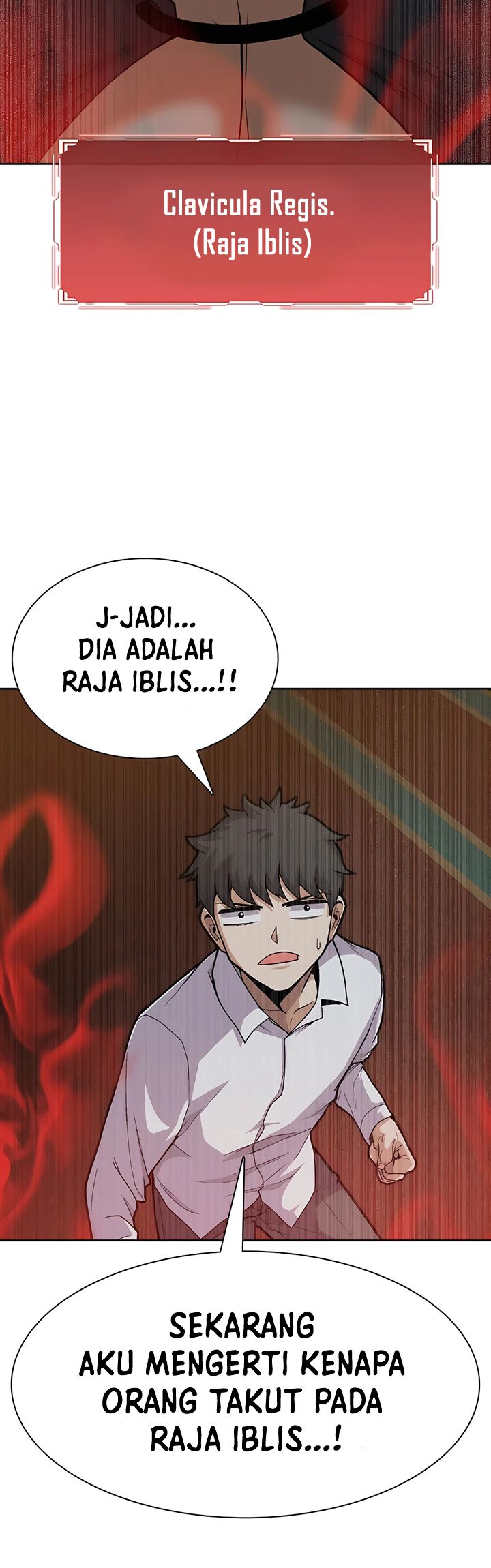 Newbie Management Bab 29 halaman 33