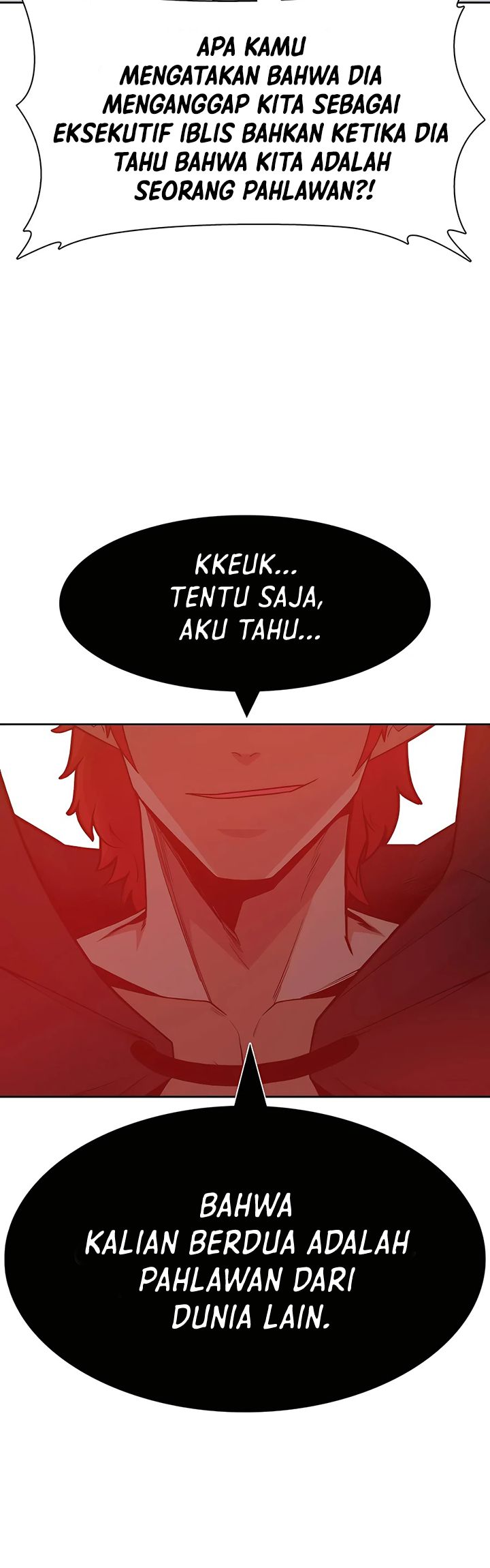 Newbie Management Bab 29 halaman 37