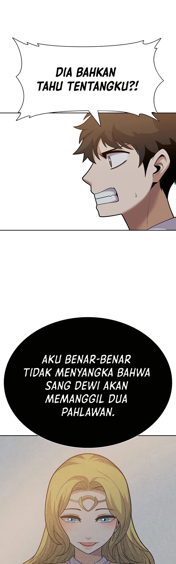 Newbie Management Bab 29 halaman 38