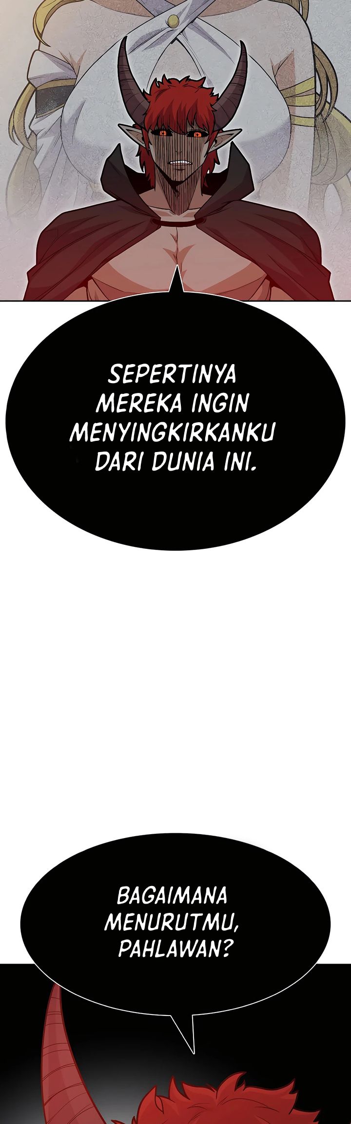 Newbie Management Bab 29 halaman 39