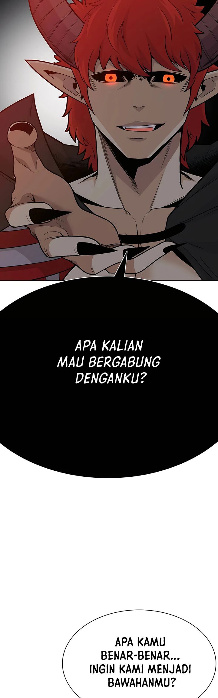Newbie Management Bab 29 halaman 40