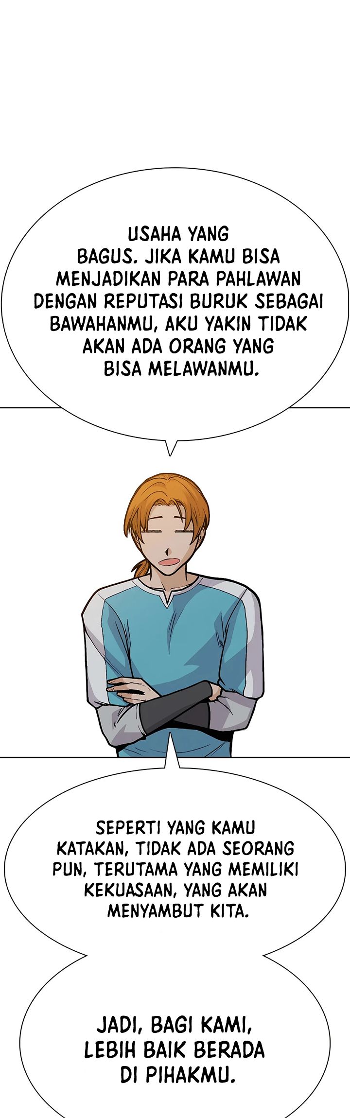 Newbie Management Bab 29 halaman 48