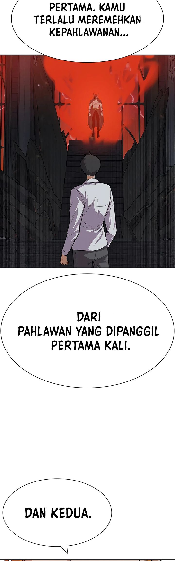 Newbie Management Bab 29 halaman 50