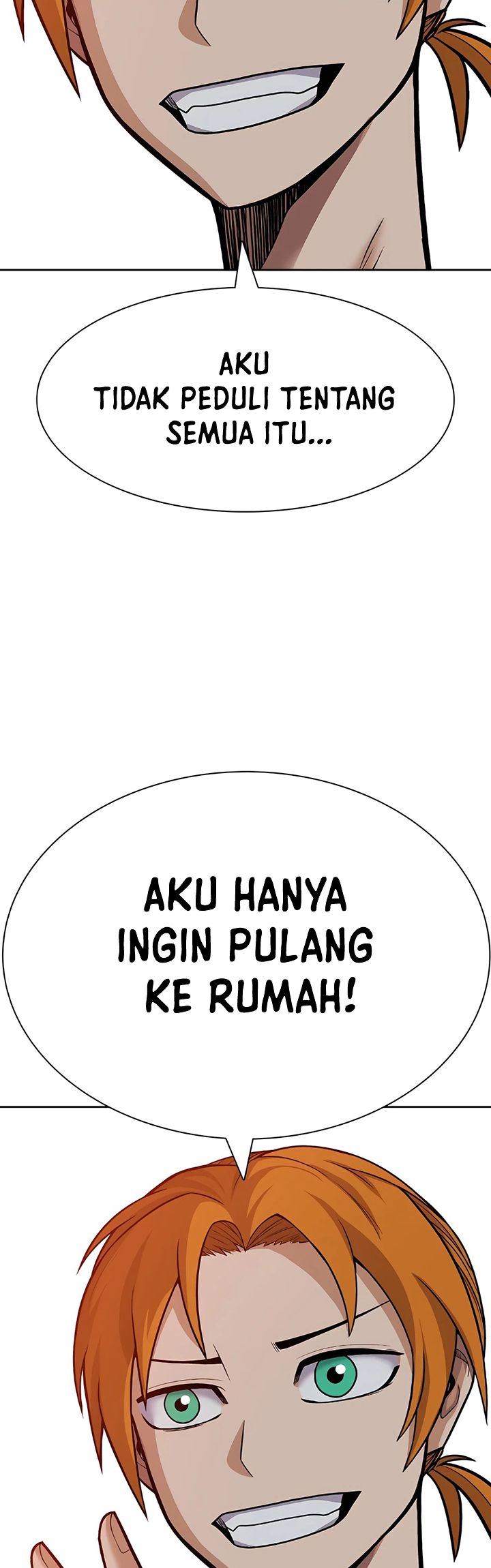 Newbie Management Bab 29 halaman 51
