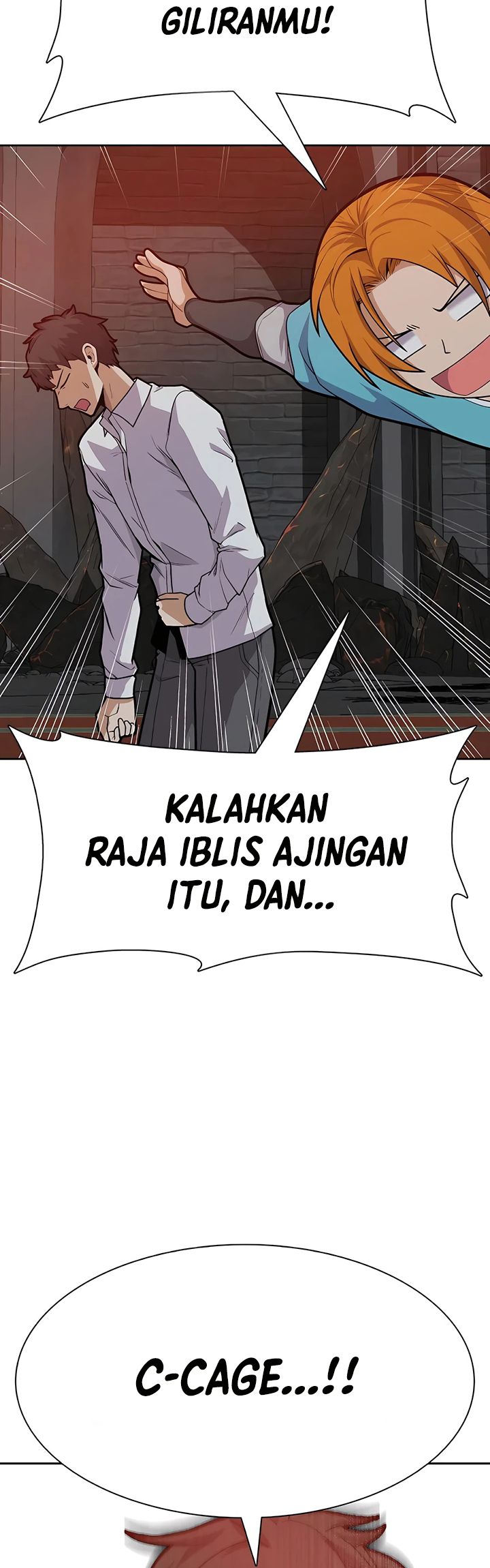 Newbie Management Bab 29 halaman 55
