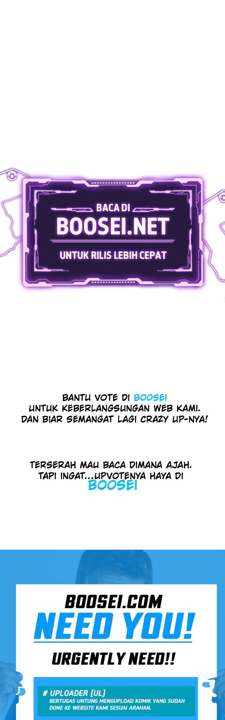 Newbie Management Bab 29 halaman 61
