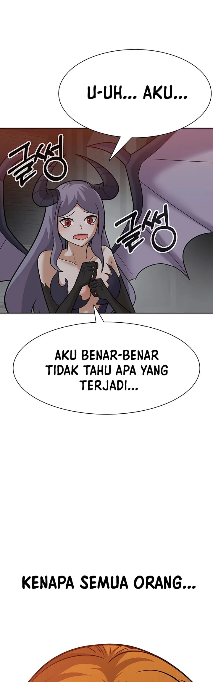 Newbie Management Bab 30 halaman 13