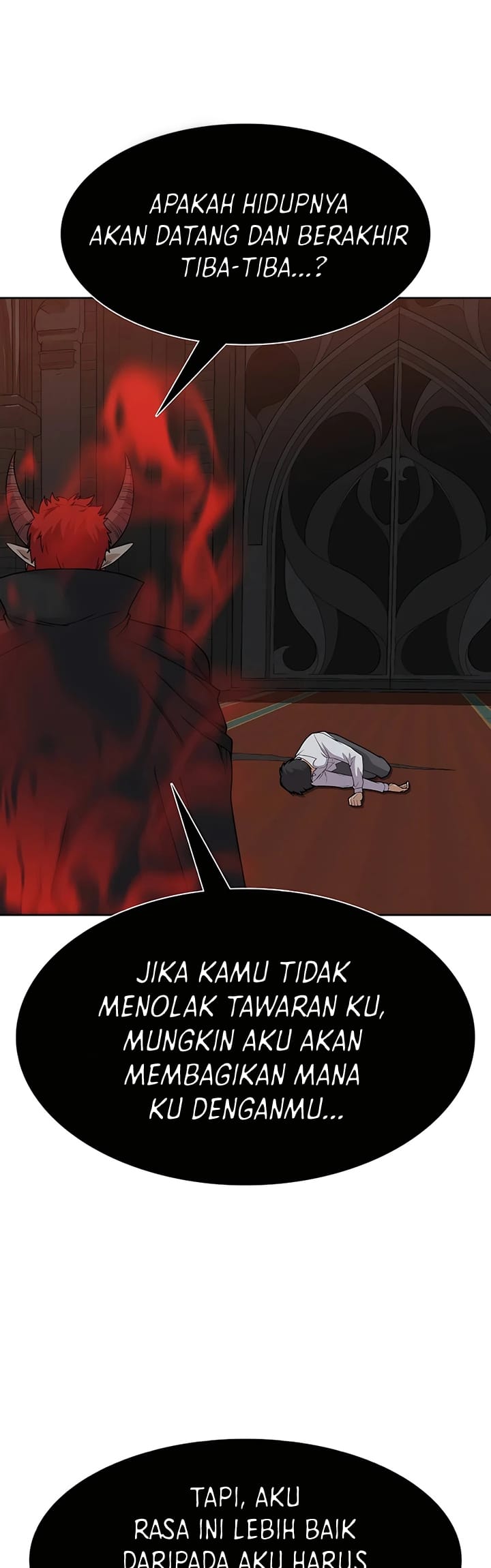 Newbie Management Bab 30 halaman 16