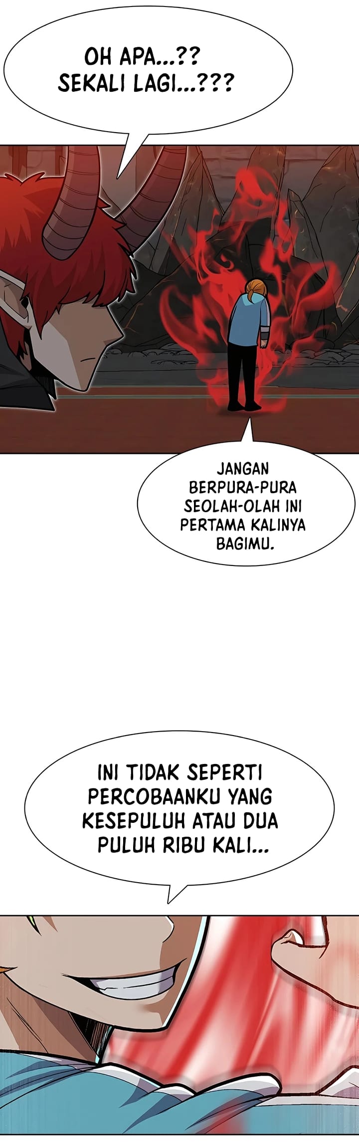 Newbie Management Bab 30 halaman 19