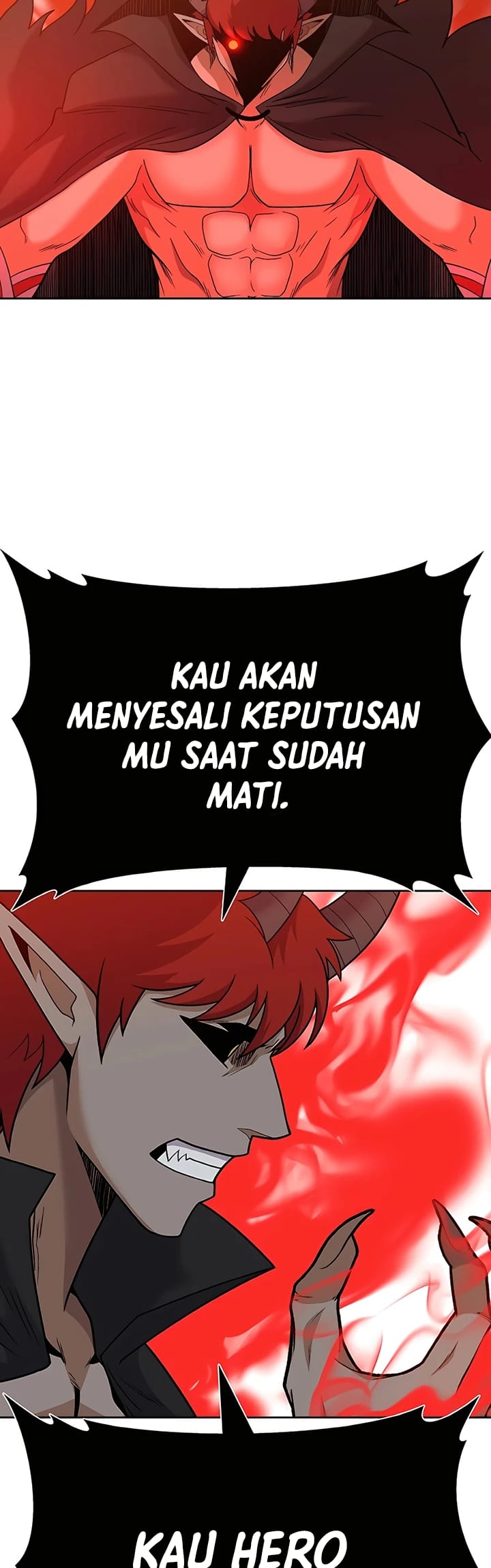 Newbie Management Bab 30 halaman 26
