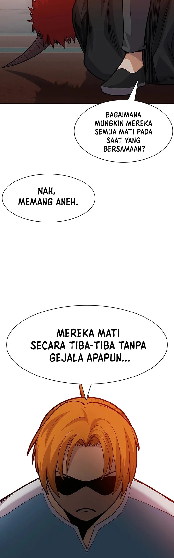 Newbie Management Bab 30 halaman 31