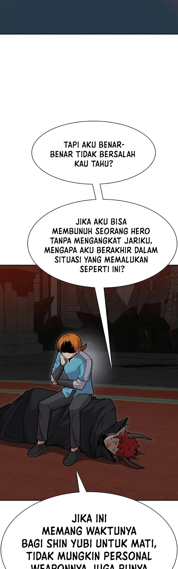 Newbie Management Bab 30 halaman 32