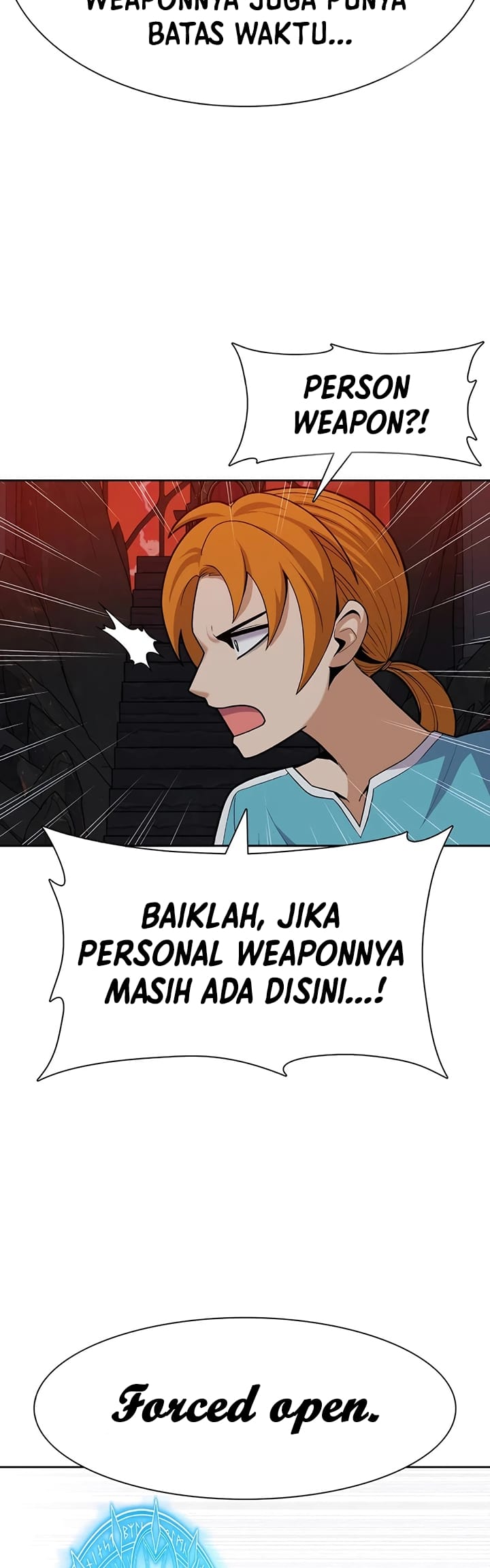 Newbie Management Bab 30 halaman 33