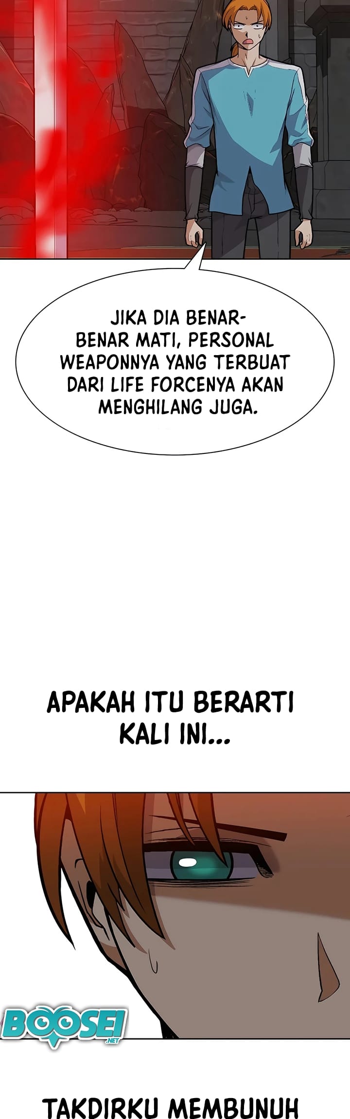 Newbie Management Bab 30 halaman 36