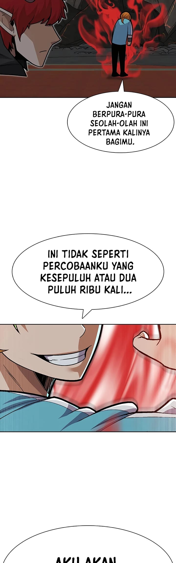 Newbie Management Bab 30 halaman 38