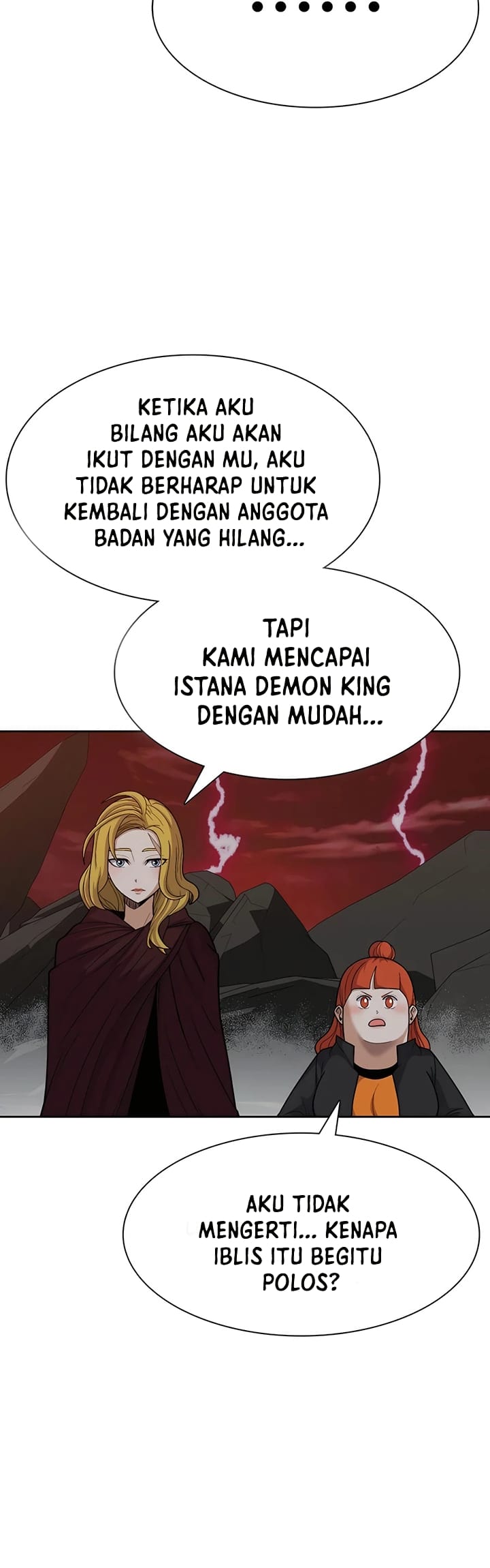 Newbie Management Bab 30 halaman 48