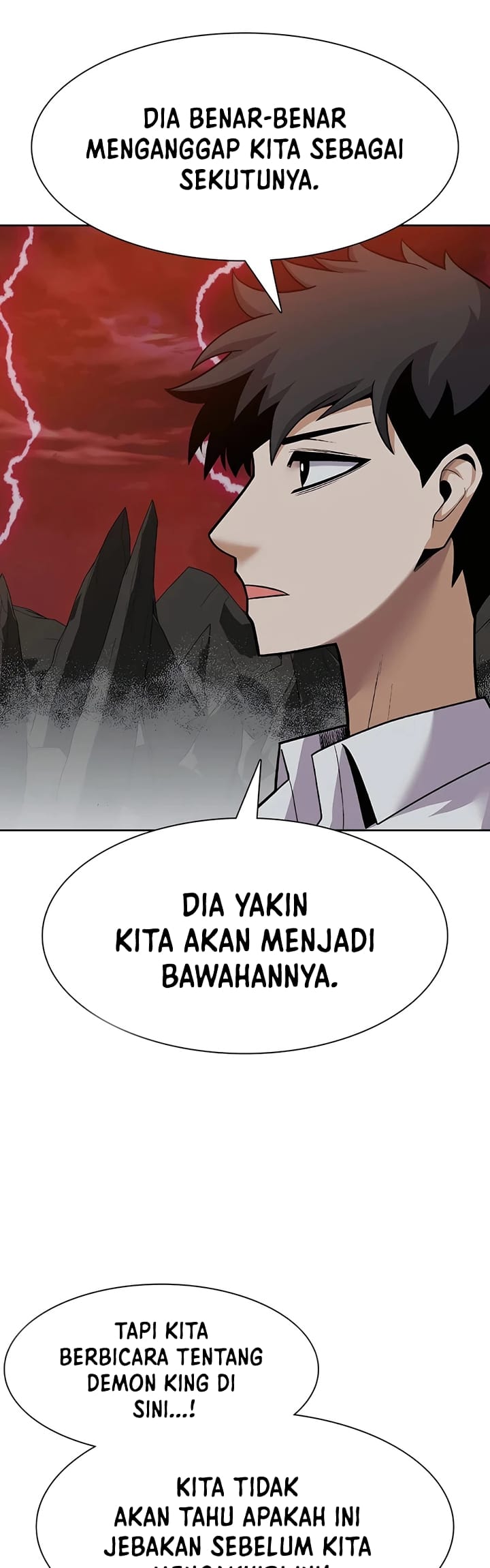 Newbie Management Bab 30 halaman 49
