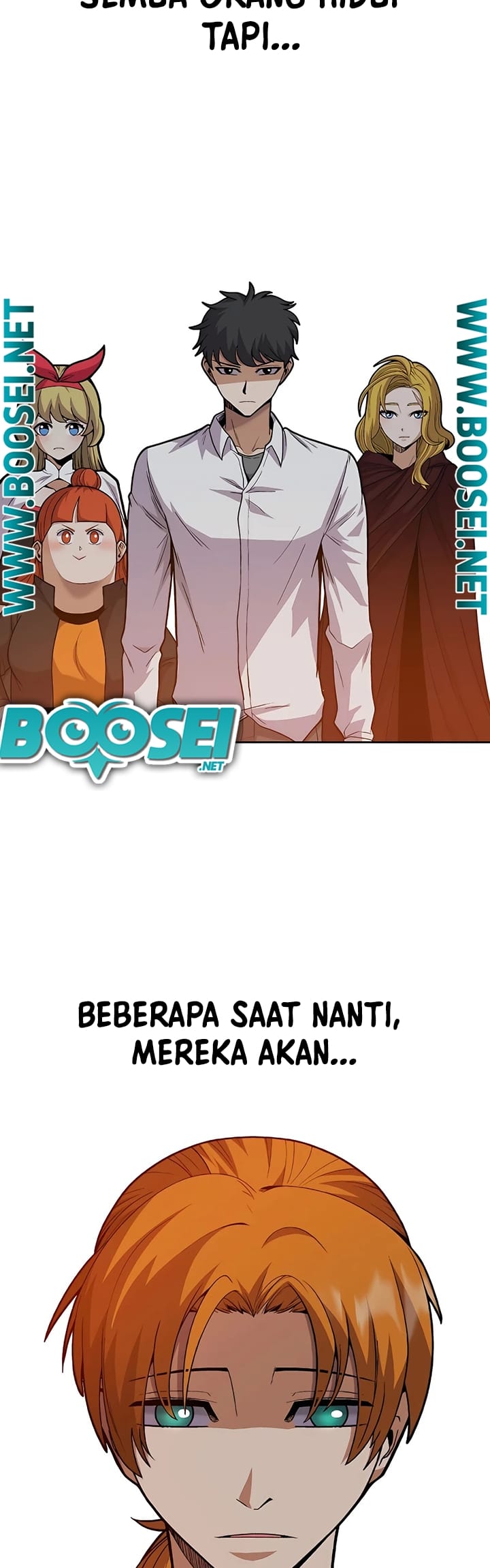 Newbie Management Bab 30 halaman 52