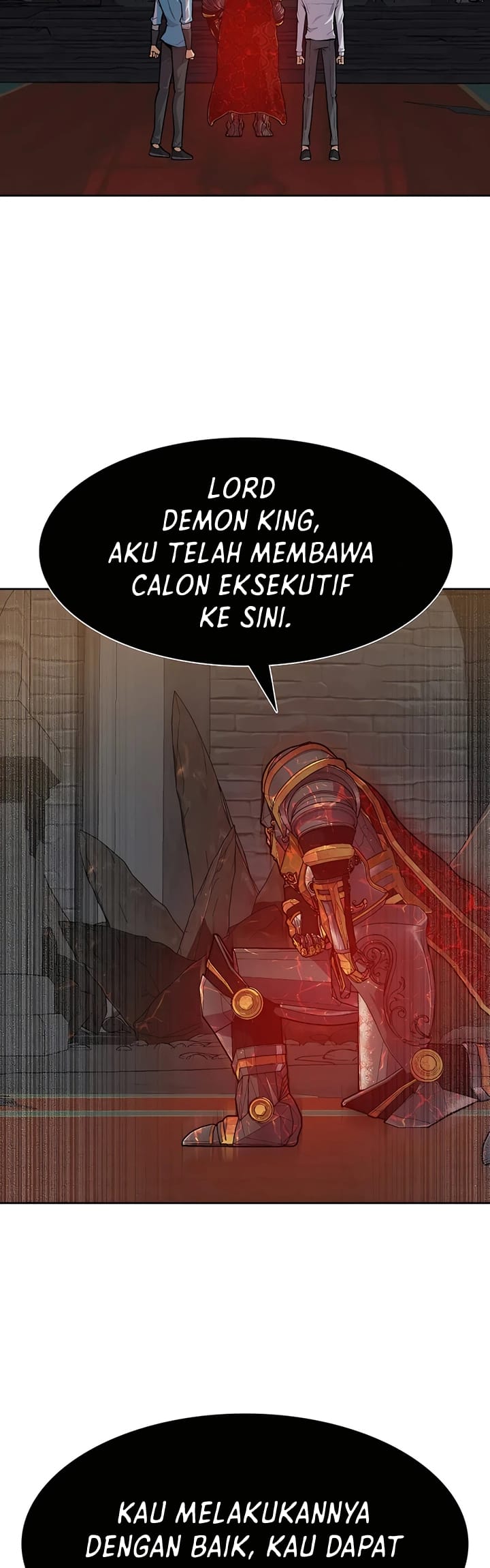Newbie Management Bab 30 halaman 61