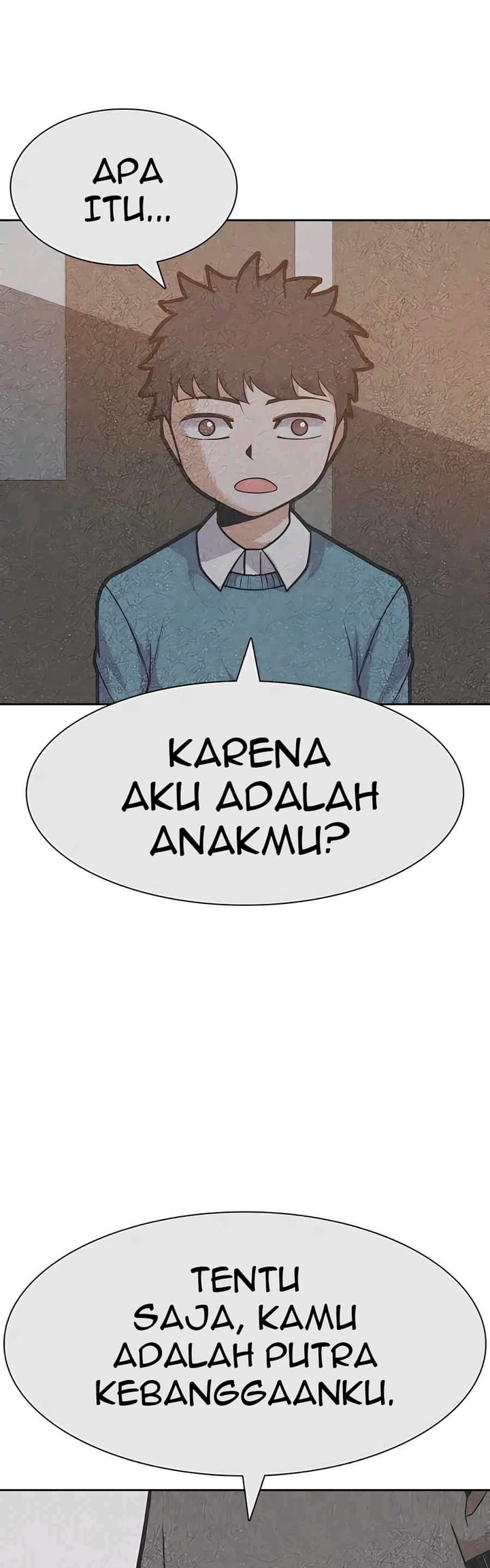 Newbie Management Bab 31 halaman 8