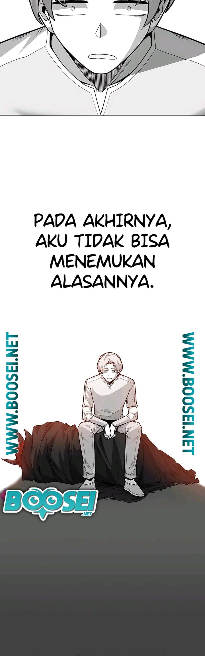 Newbie Management Bab 31 halaman 23