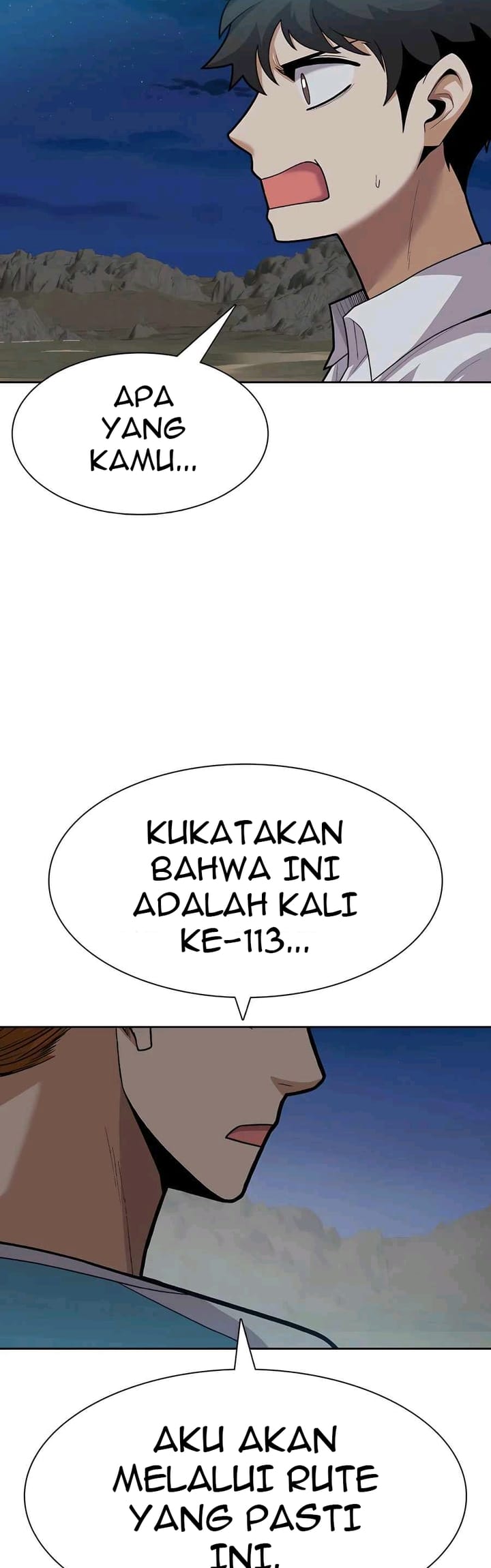 Newbie Management Bab 31 halaman 29